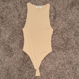 Babaton Contour 90s Bodysuit